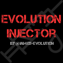 Evolution Injector